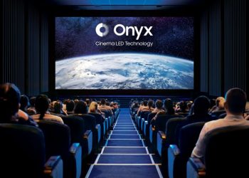 Samsung ra mắt màn hình Onyx Cinema LED tại Việt Nam