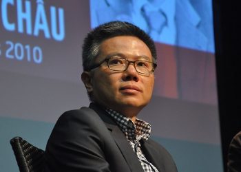 GS Ngô Bảo Châu nhận giải thưởng Toán học Maurice Audin