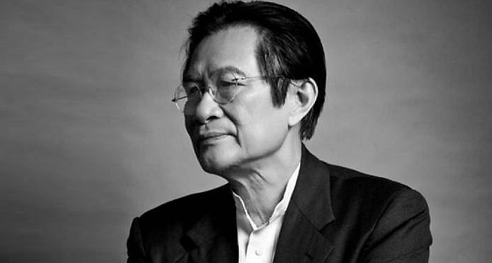 Nhạc sĩ Dương Thụ