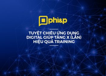 5-01-2019 | Tuyệt chiêu ứng dụng digital giúp tăng X (lần) hiệu quả training
