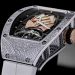 RM 71-01 - Cỗ máy Automatic Tourbillon đầu tiên của Richard Mille - 0