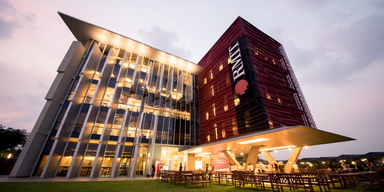 Các lựa chọn học tập tại RMIT & Học bổng 2019 - 0