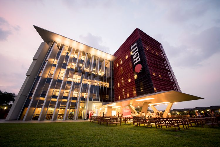 Các lựa chọn học tập tại RMIT & Học bổng 2019 - 0