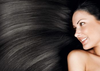 Mái tóc óng ả từ “huyền thoại” dân gian: Bồ kết 0