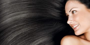 Mái tóc óng ả từ “huyền thoại” dân gian: Bồ kết 0