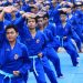Vovinam đã đi qua chặng đường 80 năm