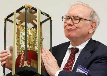 Những câu nói bất hủ của nhà đầu tư huyền thoại Warren Buffett
