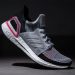 adidas Ultra Boost 2019: Đế dày hơn 20%, nhẹ hơn, khung đỡ gót in 3D