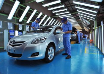 Tạo bứt phá trong thu hút đầu tư nước ngoài một cách có lựa chọn