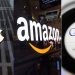 Cuộc rượt đuổi nghẹt thở giữa Apple, Amazon và Microsoft - 1