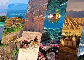 10 điểm đến du lịch tốt nhất năm 2019 được Lonely Planet bình chọn