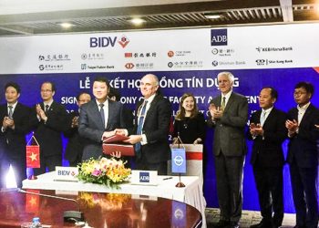 300 triệu USD hỗ trợ các doanh nghiệp nhỏ và vừa