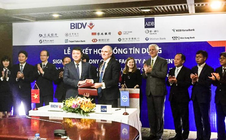 300 triệu USD hỗ trợ các doanh nghiệp nhỏ và vừa