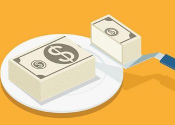 5 cách vượt qua nỗi lo tiền bạc khi đổi việc 1