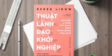 5 cuốn sách “vàng” về thuật lãnh đạo 10