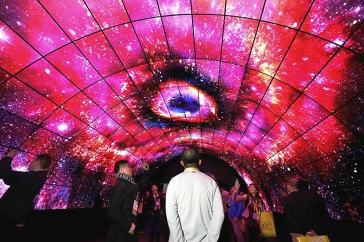 5 xu hướng công nghệ đáng mong đợi tại CES 2019 4