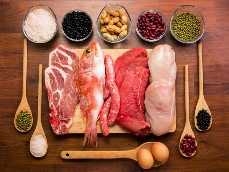 8 siêu chất chống lão hóa vượt trội 2