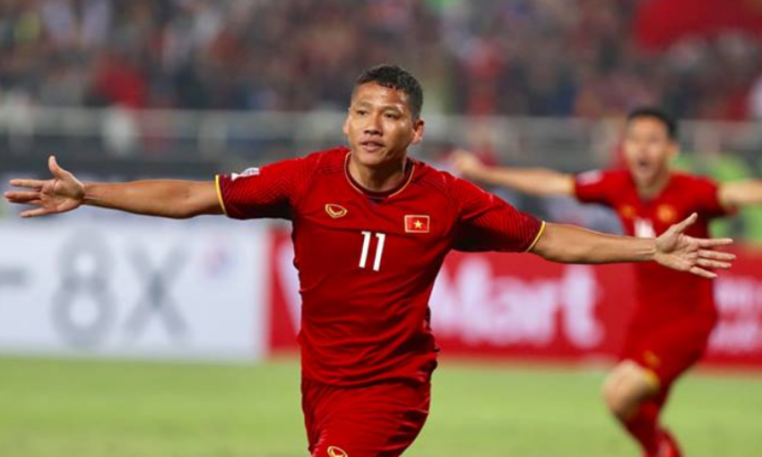 Việt Nam vô địch AFF Cup 2018