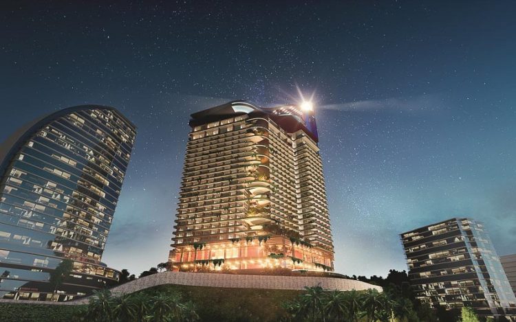 AccorHotels ký kết mở hai khách sạn mới tại Việt Nam 1