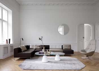 AKA Furniture Group khai trương Trung tâm nội thất tại Hà Nội