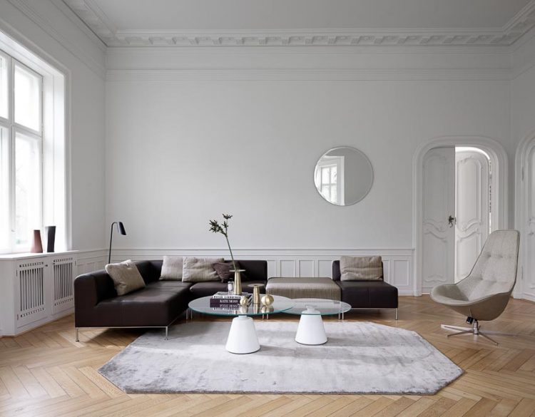 AKA Furniture Group khai trương Trung tâm nội thất tại Hà Nội