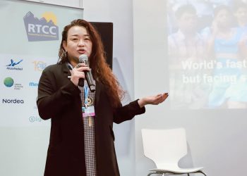 AkzoNobel tham gia Hội nghị COP24 hướng đến sinh thái