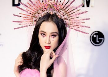 Angela Phương Trinh 10