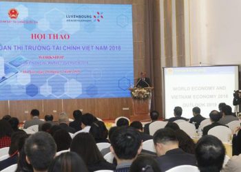 Ủy ban Giám sát tài chính Quốc gia nhận định, cung tiền và tín dụng đang dần được kiểm soát chặt chẽ để đảm bảo mục tiêu ổn định vĩ mô