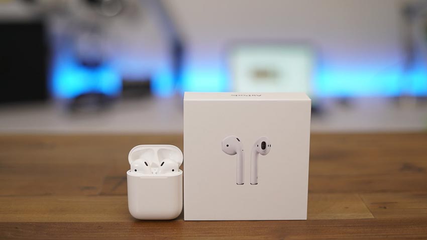 Apple đăng ký bằng sáng chế AirPods tích hợp cảm biến sinh học 2