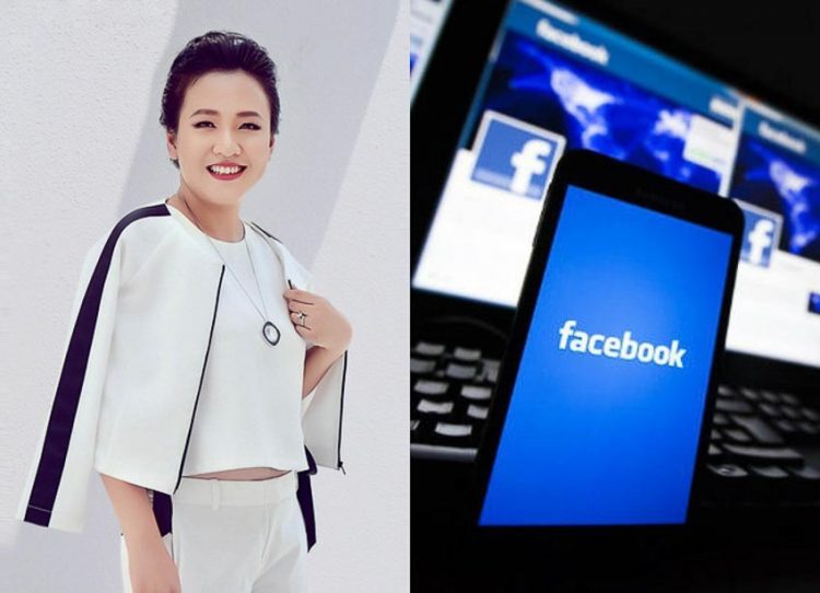 Bà Lê Diệp Kiều Trang rời vị trí Giám đốc Facebook Việt Nam 3