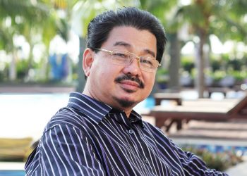 Người say mê làm đẹp cho người và cho đời