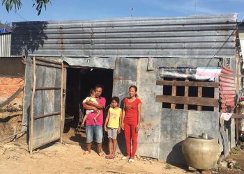 BlueScope Zacs khởi động chương trình “Mảnh ghép yêu thương” 2