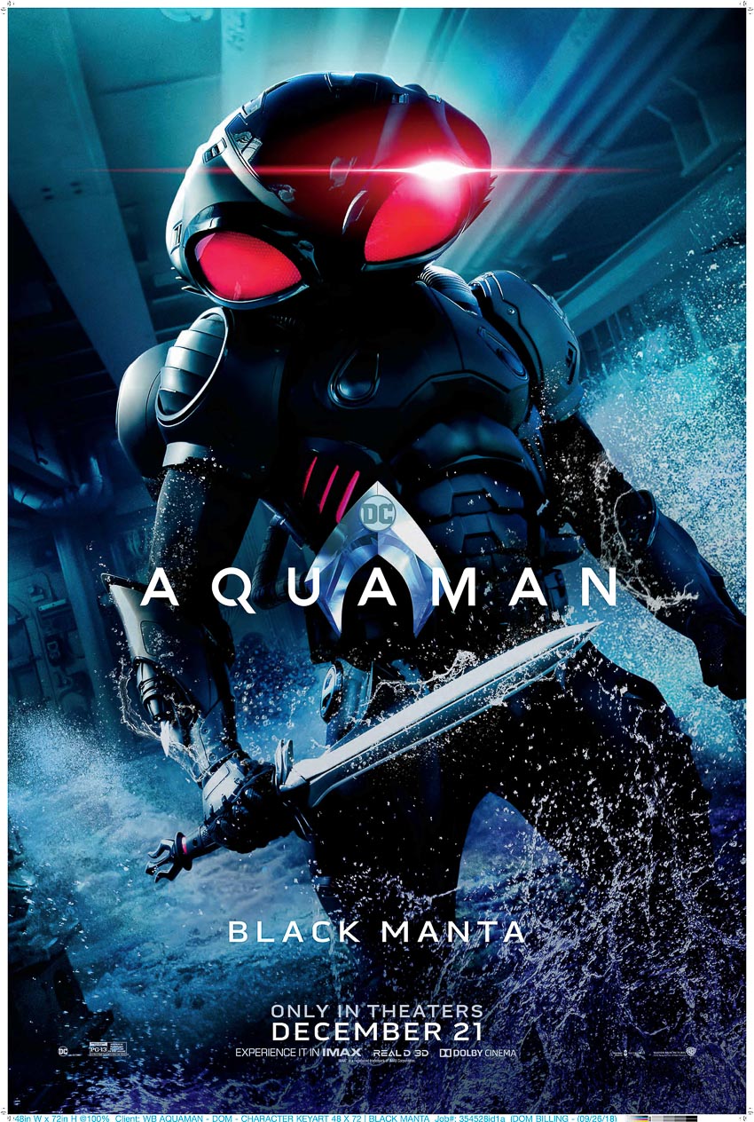 Đế Vương Atlantis đã đưa Warner Bros. trở thành hãng phim có doanh thu “khủng” nhất thị trường Việt Nam trong năm 2018 2