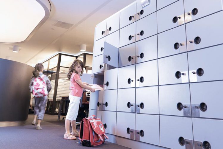 Bosch giới thiệu các sản phẩm và giải pháp an ninh hiện đại trong giáo dục 3