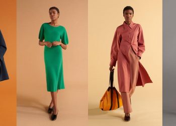 Ngắm BST Xuân – Hè 2019 của Uniqlo U trước khi lên kệ