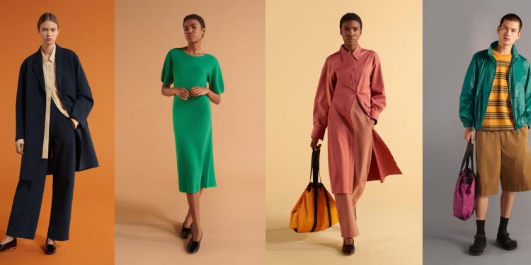 Ngắm BST Xuân – Hè 2019 của Uniqlo U trước khi lên kệ