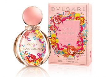 BVLGARI Rose Goldea phiên bản giới hạn: Kiệt tác từ thiết kế đến mùi hương 1