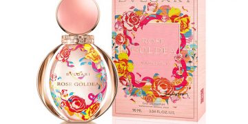 BVLGARI Rose Goldea phiên bản giới hạn: Kiệt tác từ thiết kế đến mùi hương 1