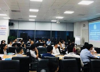 Cách mạng 4.0 & trí tuệ nhân tạo cho doanh nghiệp vừa và nhỏ