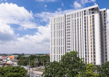 Ascott khai trương căn hộ-khách sạn Citadines tại Bình Dương 7