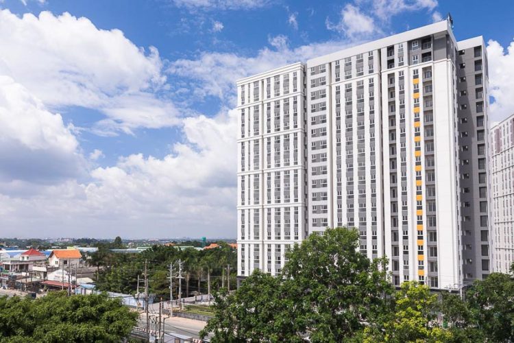 Ascott khai trương căn hộ-khách sạn Citadines tại Bình Dương 7