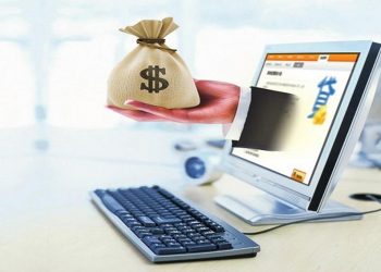 Cần trọng với ‘vay tiền nhanh’ 1