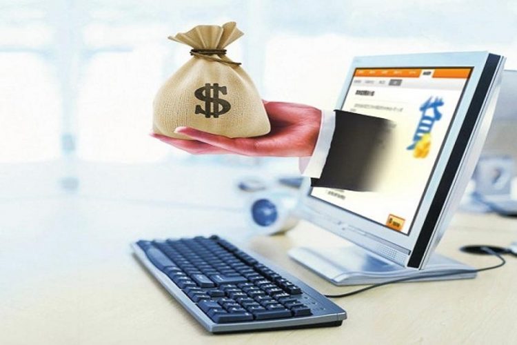 Cần trọng với ‘vay tiền nhanh’ 1