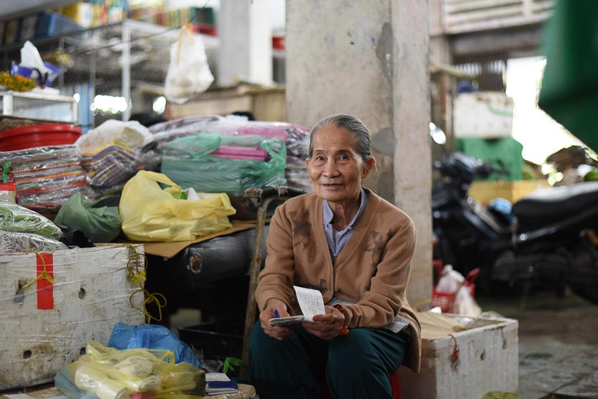 Canon sát cánh cùng Help-Portrait Việt Nam trong sự kiện “Du hành qua ảnh” 3