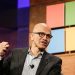 CEO gốc Ấn Độ Satya Nadella 19