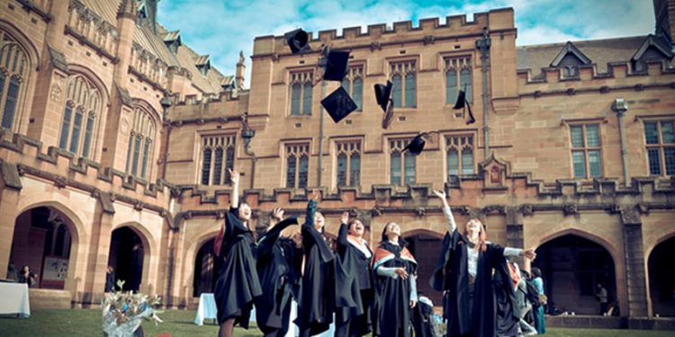 Chia sẻ kinh nghiệm du học Úc