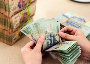 Chính thức tăng lương từ 1/1/2019