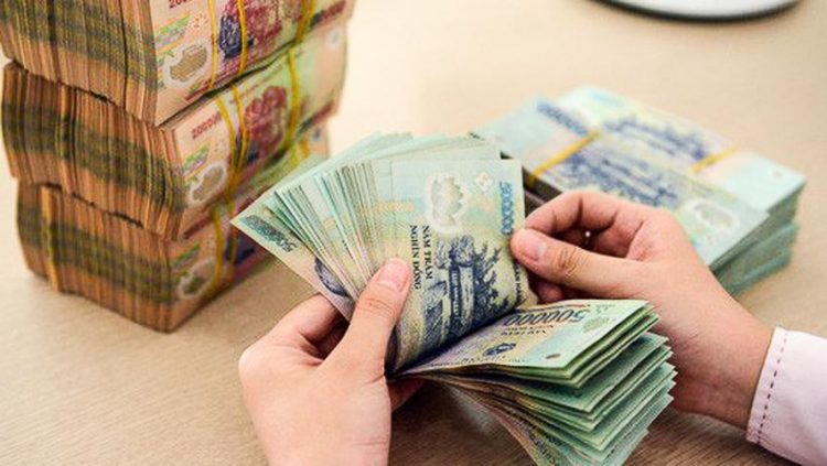 Chính thức tăng lương từ 1/1/2019