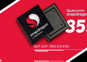 Chip Snapdragon 855 chính thức ra mắt, mạnh hơn Apple A12 2