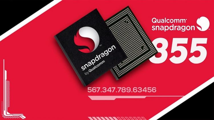 Chip Snapdragon 855 chính thức ra mắt, mạnh hơn Apple A12 2